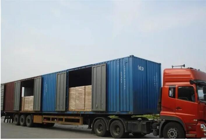 泉州到绩溪县整车运输