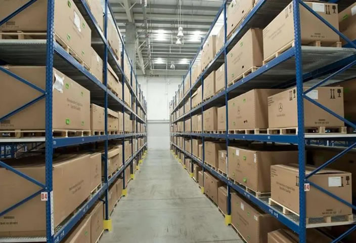 泉州到绩溪县货物仓储