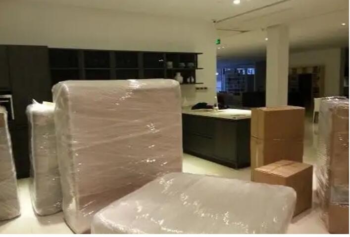 泉州到绩溪县长途搬家