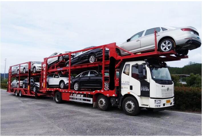 泉州到绩溪县轿车托运